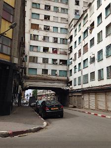 ORAN-Residence Perret 4